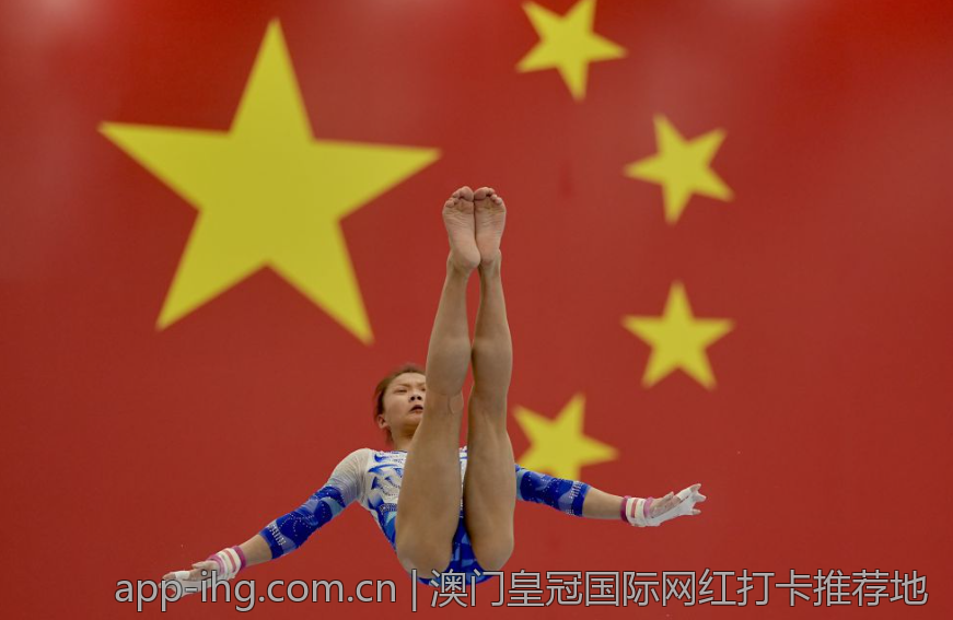 澳门皇冠国际网红打卡推荐地