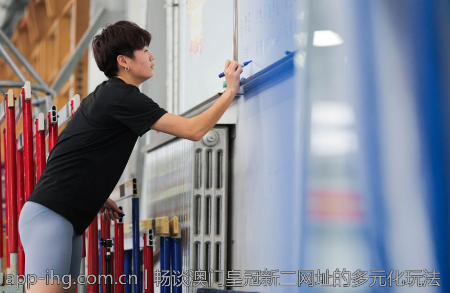 畅谈澳门皇冠新二网址的多元化玩法