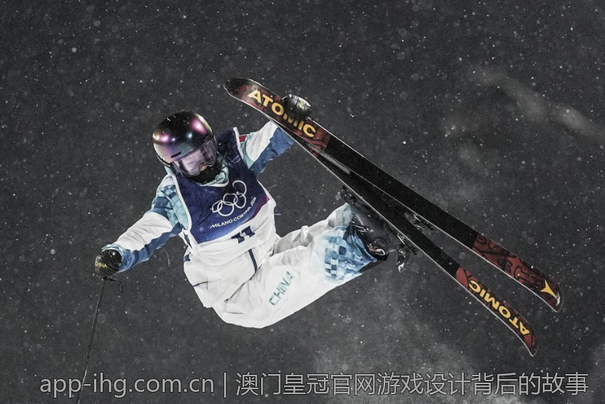 澳门皇冠官网游戏设计背后的故事